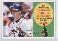 Chipper Jones