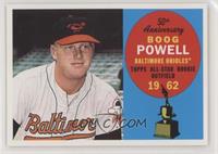 Boog Powell