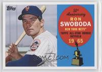 Ron Swoboda