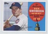 Ron Swoboda