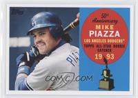 Mike Piazza