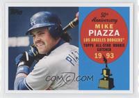 Mike Piazza