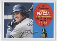 Mike Piazza