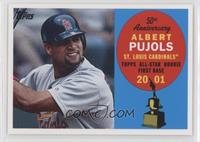 Albert Pujols