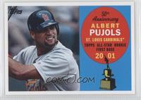 Albert Pujols