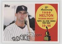 Todd Helton