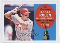 Scott Rolen