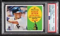 Derek Jeter [PSA 9 MINT]