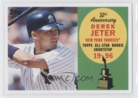 Derek Jeter