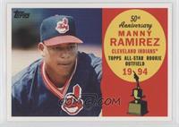 Manny Ramirez