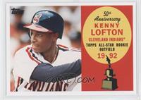 Kenny Lofton