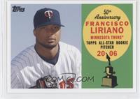 Francisco Liriano