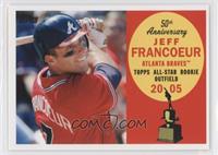 Jeff Francoeur