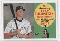 Troy Tulowitzki