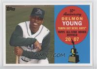 Delmon Young