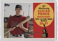 Hunter Pence