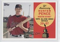 Hunter Pence