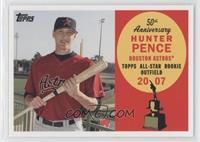 Hunter Pence