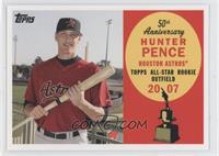 Hunter Pence