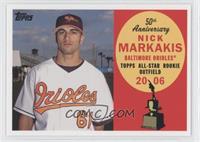 Nick Markakis