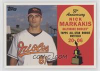 Nick Markakis