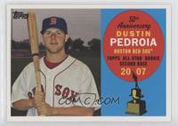 Dustin Pedroia