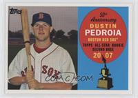 Dustin Pedroia