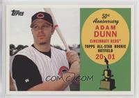 Adam Dunn