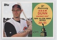 Adam Dunn