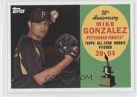 Mike Gonzalez