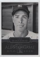 Joe DiMaggio