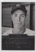 Joe DiMaggio [EX to NM]