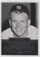 Mickey Mantle