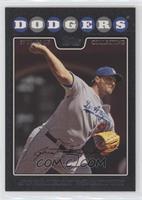 Jonathan Broxton #/57