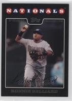 Ronnie Belliard #/57