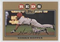 Norris Hopper #/2,008