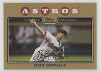 Roy Oswalt #/2,008