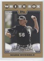 Mark Buehrle #/2,008