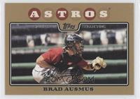 Brad Ausmus #/2,008