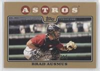 Brad Ausmus #/2,008