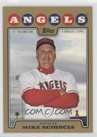 Mike Scioscia #/2,008