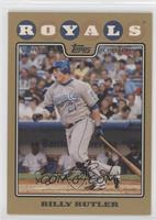 Billy Butler #/2,008