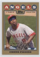 Chone Figgins #/2,008