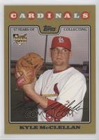 Kyle McClellan #/2,008