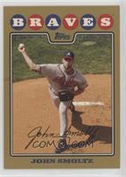 John Smoltz #/2,008