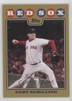 Curt Schilling #/2,008