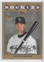 Seth Smith #/2,008