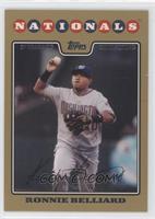 Ronnie Belliard #/2,008