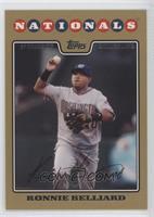 Ronnie Belliard #/2,008