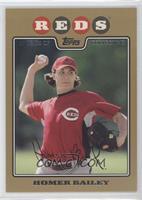 Homer Bailey #/2,008